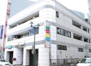 ＪＲ東海道本線茅ケ崎駅まで徒歩1分