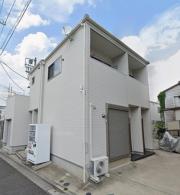 埼玉高速鉄道川口元郷駅まで徒歩11分