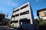 シルク南参道Ms