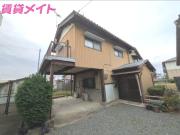 大仲新田戸建て