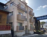 新日本パレス名切公園