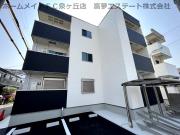 フジパレス泉大津II番館
