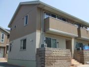 エスポワール伏見 B