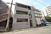 地下鉄七隈線別府駅まで徒歩7分