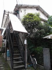 いずみ荘
