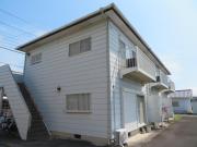 富山マンション