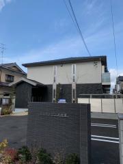 シャーメゾン大将軍