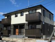 ＪＲ両毛線前橋駅まで徒歩8分