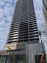 シティタワー新宿
