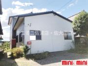 川副犬井道戸建て