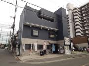 八尾市竹渕西3丁目店舗事務所