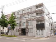 サンステージ宮の沢ST
