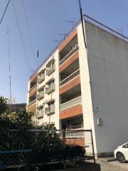 清野マンション