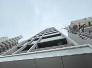 広島電鉄江波線舟入本町駅まで徒歩3分