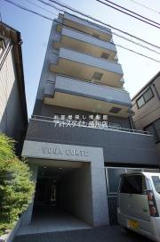 東急多摩川線矢口渡駅まで徒歩4分