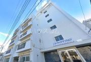 江ノ島シーサイドマンション