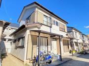 シンメイテラス