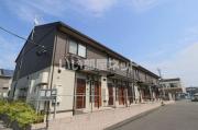トレス苅田壱番館