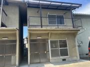 新田アパートB棟