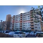阪急茨木ハイタウン白川高層住宅 5号棟