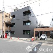 名鉄常滑線柴田駅まで徒歩1分