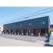 ＪＲ札沼線太平駅まで徒歩15分