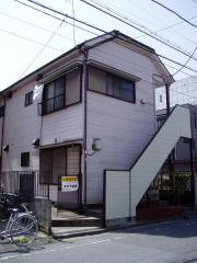 かおるハイツ