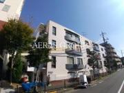 ターキーズ田園調布第一