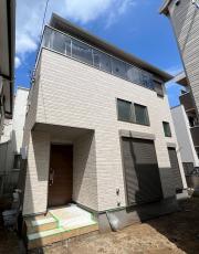 豊玉北1丁目貸家B棟