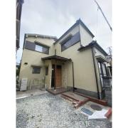 加古川町木村貸家