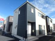 クレストコート