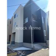 リーブルファイン芳野1号棟