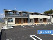 シュシュメゾンぴあのアンジュ A