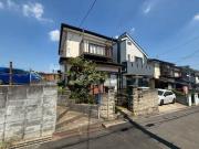 柏市藤心3丁目戸建