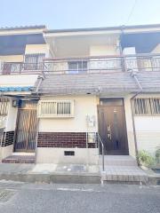 阪堺電気軌道阪堺線船尾駅まで徒歩5分