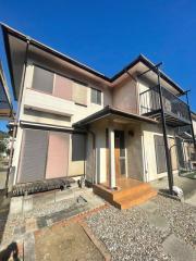 久保ケ丘3丁目戸建