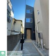 京王線幡ヶ谷駅まで徒歩10分