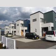 カーサフェリーチェ D