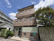 今出川マンション