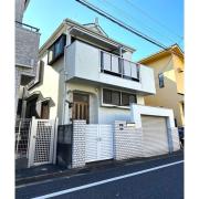 東急池上線久が原駅まで徒歩10分