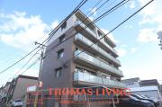 筑豊電気鉄道穴生駅まで徒歩14分