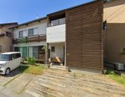 貸家 江守中K様貸家