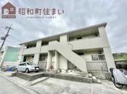 地下鉄谷町線田辺駅まで徒歩5分