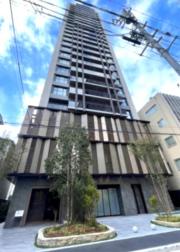 プラウドタワー名駅