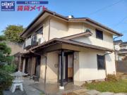 高茶屋小森町U様貸家