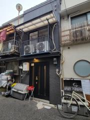 南海本線天下茶屋駅まで徒歩10分