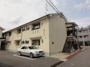 ＪＲ奈良線黄檗駅まで徒歩1分