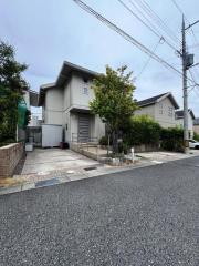 森町中3丁目戸建