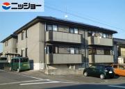 ジュネス梨子ノ木 弐番館