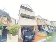 大久保町わかば戸建